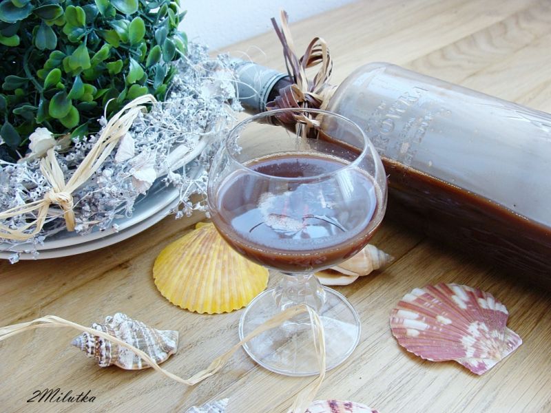 Łzy mulatki-czyli kakao dla dorosłych