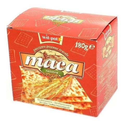 Macca Macca
