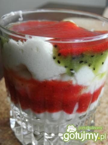 Magia wiosny dla Luny.