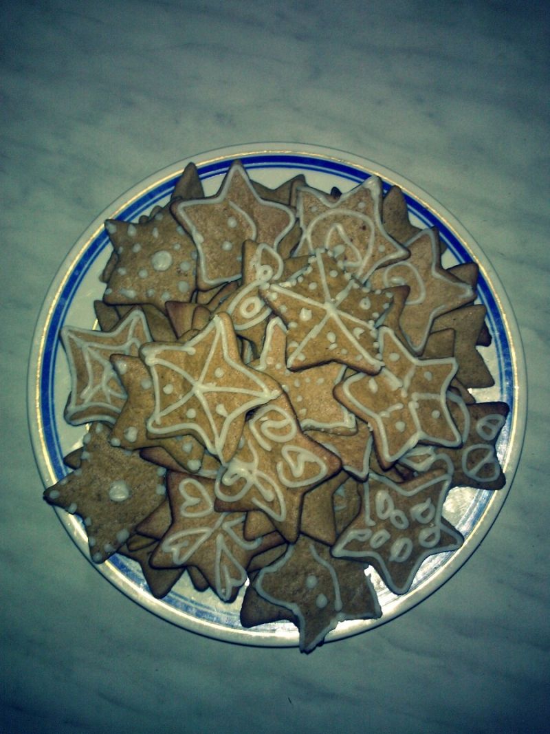 Magiczne gwiazdki przynoszące szczęście  Magiczne gwiazdki przynoszące szczęście