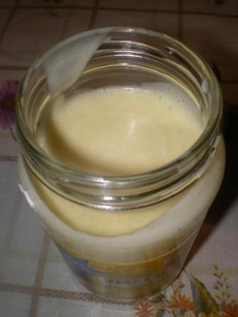 Majonez domowej roboty