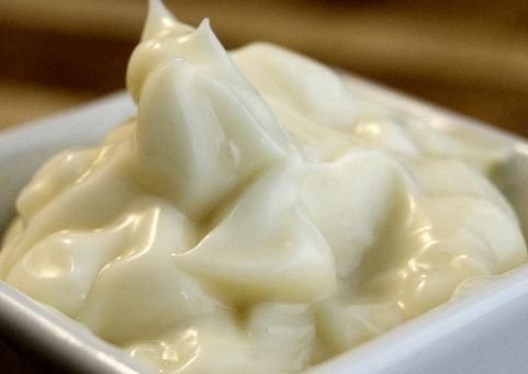 Majonez domowej roboty