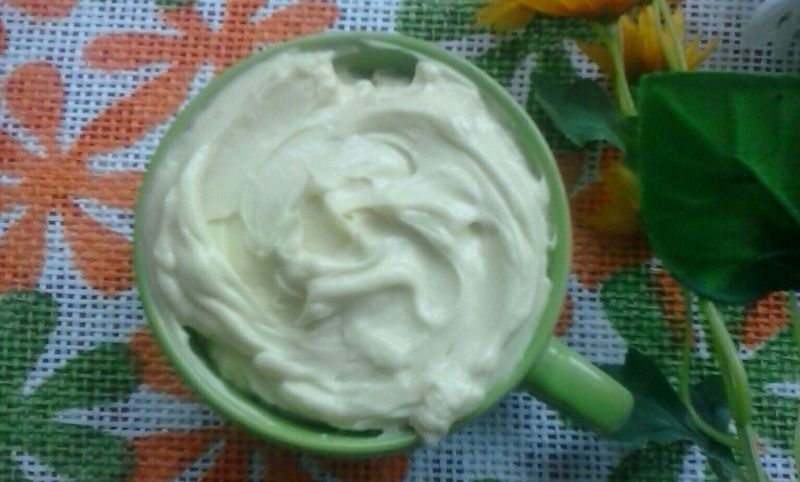 Majonez z oleju z awokado