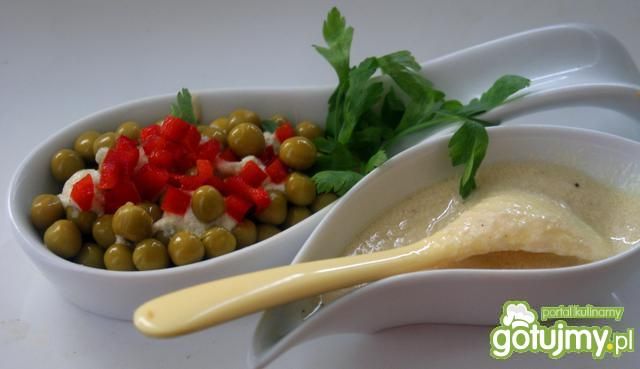 Majonez z wędzonego Tofu Majonez z wędzonego Tofu