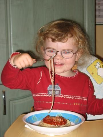 Makaron Ani Makaron Ani