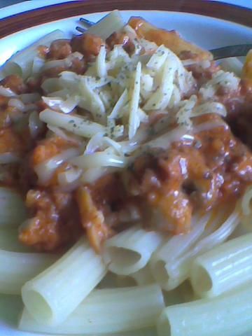 Makaron penne -Milena- Makaron penne -Milena-