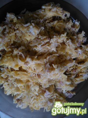 Makaron śniadaniowy