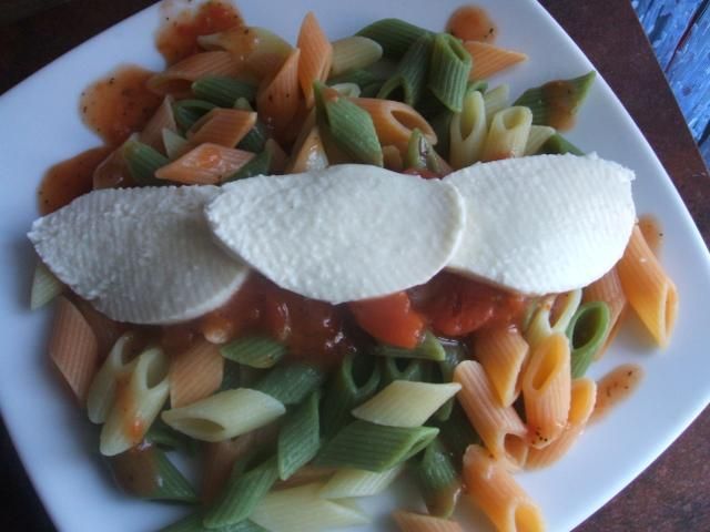 Makaron z.................