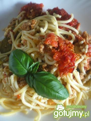 Makaron z wyspy Rodos Makaron z wyspy Rodos