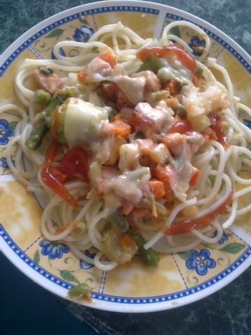 Makaronowe FigoFago Makaronowe FigoFago