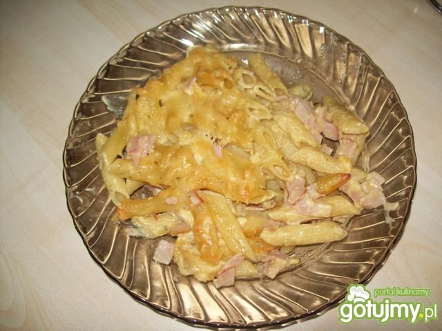 Makaronowe szaleństwo 3 Makaronowe szaleństwo 3