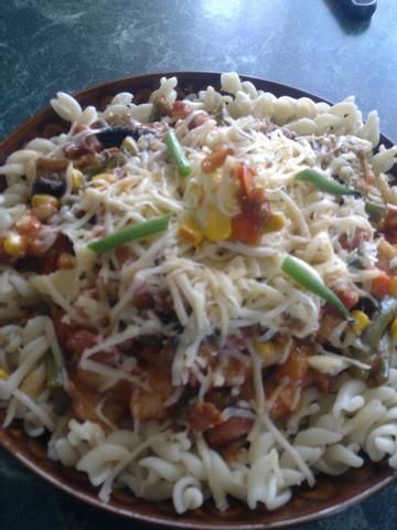 Makaronowy Smakołyk