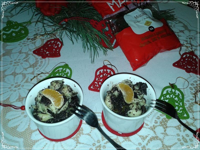 Makiełki wg Moniki Makiełki wg Moniki