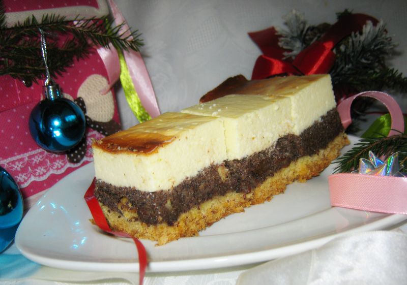 Makoserniczek Makoserniczek