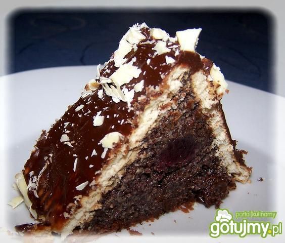 Makowa chatka Makowa chatka