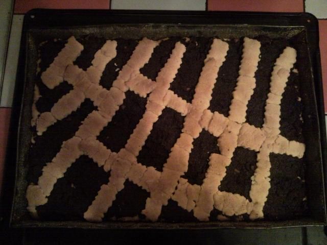 Makowiec:) Makowiec:)