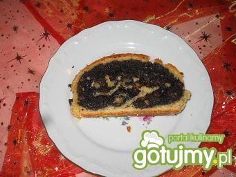 Makowiec Makowiec