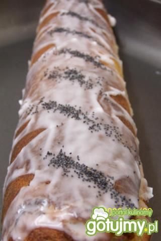 Makowiec babci