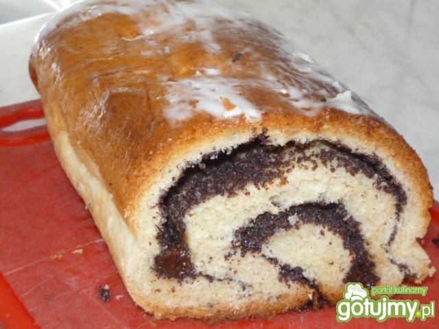 Makowiec Gosi. Makowiec Gosi.