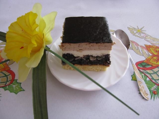 Makowiec inaczej Makowiec inaczej