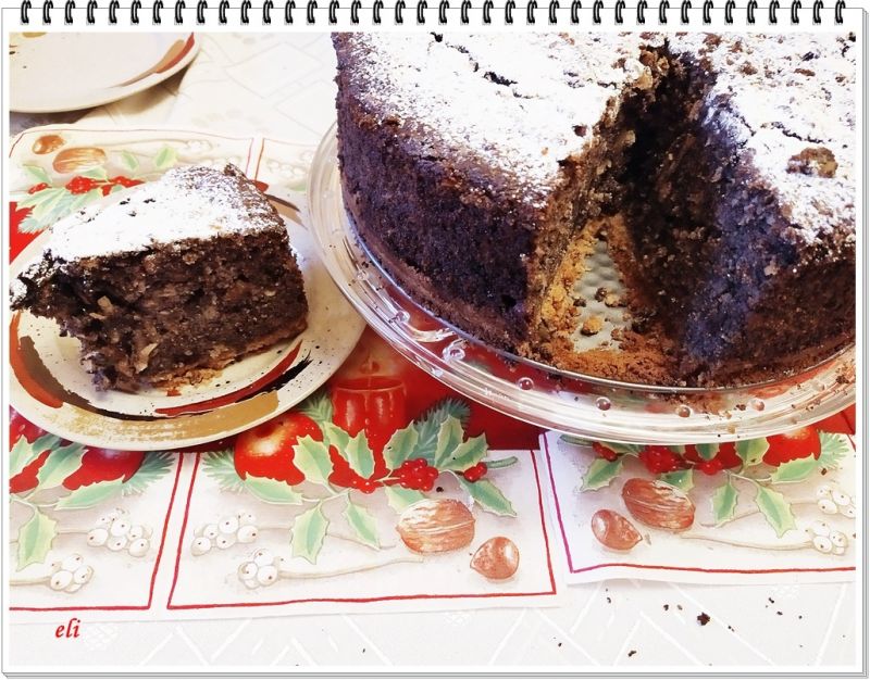 Makowiec japoński Eli