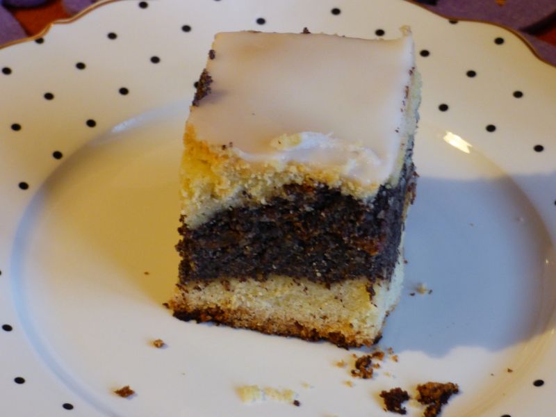 Makowiec Sułtański Makowiec Sułtański