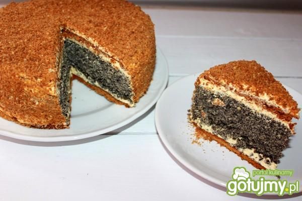 Makowo -Miodowe Makowo -Miodowe