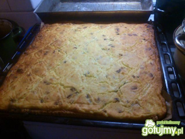 Makowo serowy od Hamrocyka 