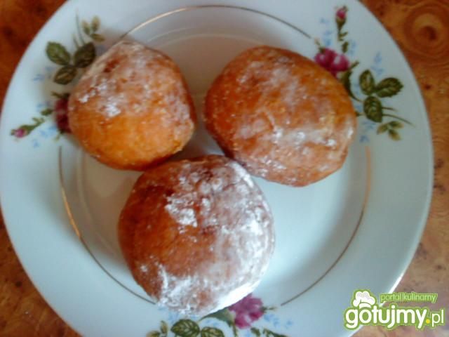 małe pączusie małe pączusie