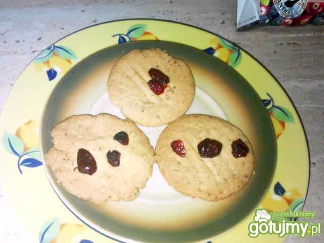 Malezyjskie ciasteczka