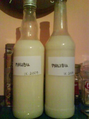 Malibu  Malibu