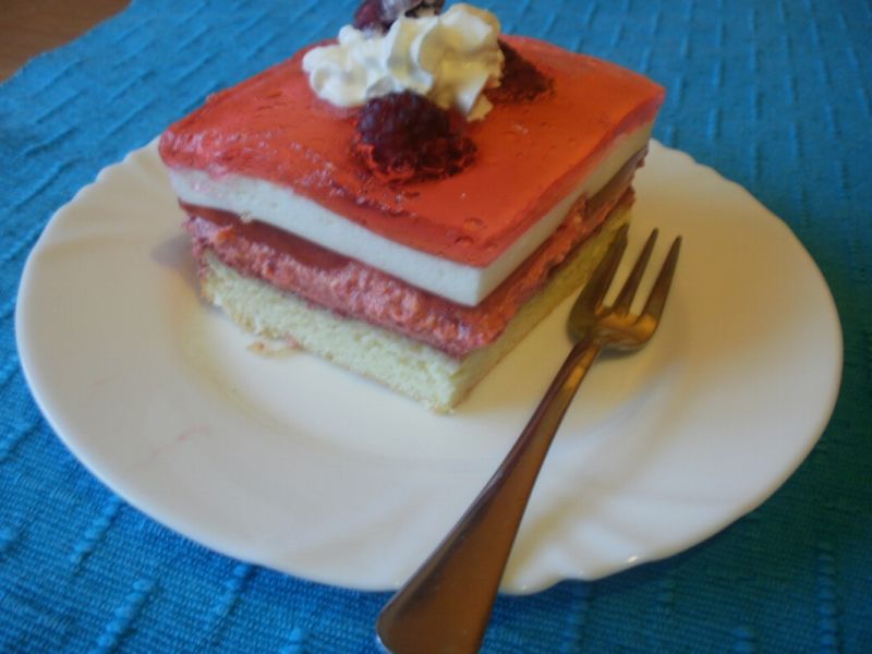 MALINOWA POEZJA MALINOWA POEZJA