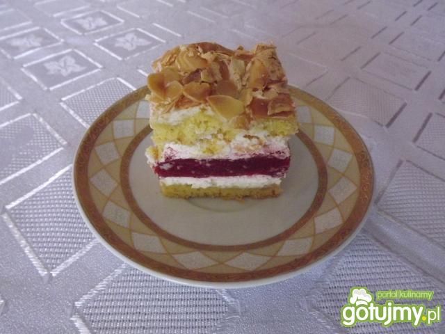 Malinowa pychotka Malinowa pychotka