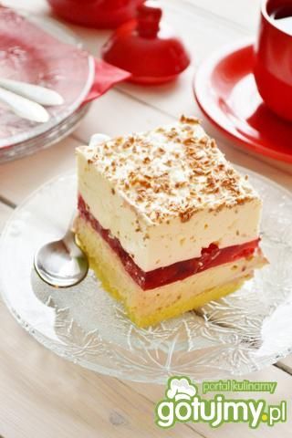 Malinowa słodycz Malinowa słodycz