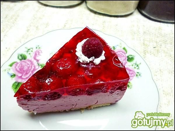 Malinowe szaleństwo