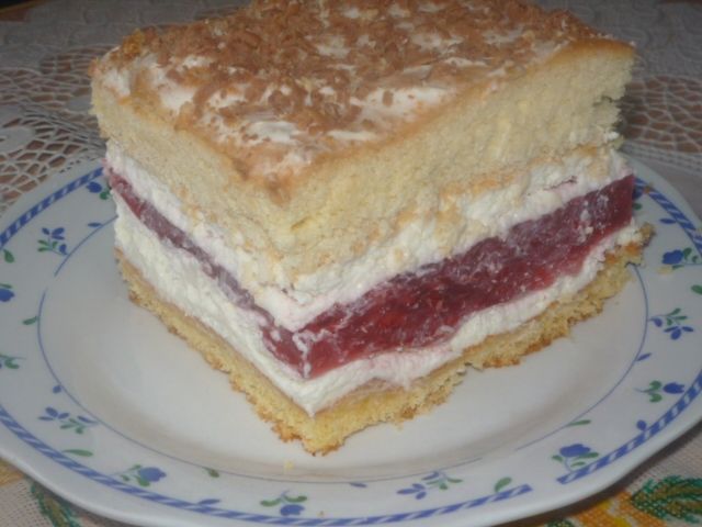 Malinowe zauroczenie Malinowe zauroczenie