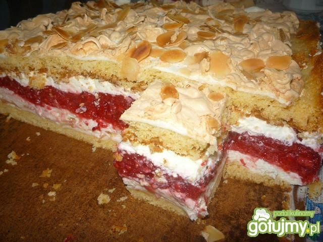 Malinowy świat Malinowy świat