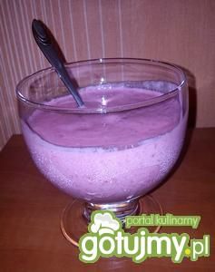 Malinowy zawrót głowy Malinowy zawrót głowy
