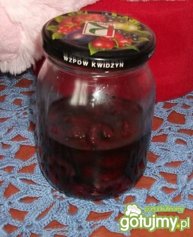 Maliny na przeziębienie Maliny na przeziębienie