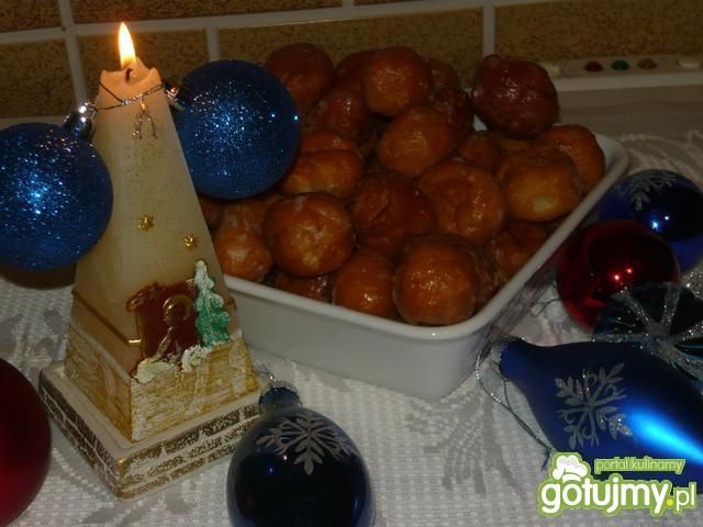 Malutkie pączusie na prezent Malutkie pączusie na prezent