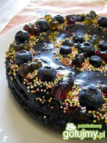 Mały, misiowy Wiedeńczyk