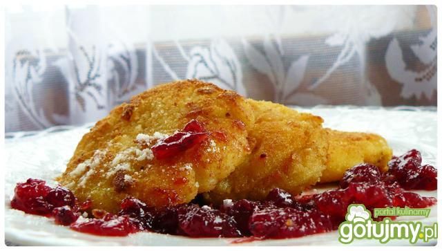 Mannowce na żurawinowej wyspie Mannowce na żurawinowej wyspie