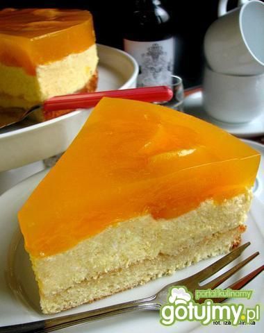 Mannowiec z mineolą 