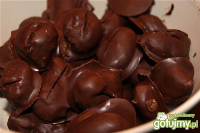 Marcepanowe ziarenka kawy Marcepanowe ziarenka kawy