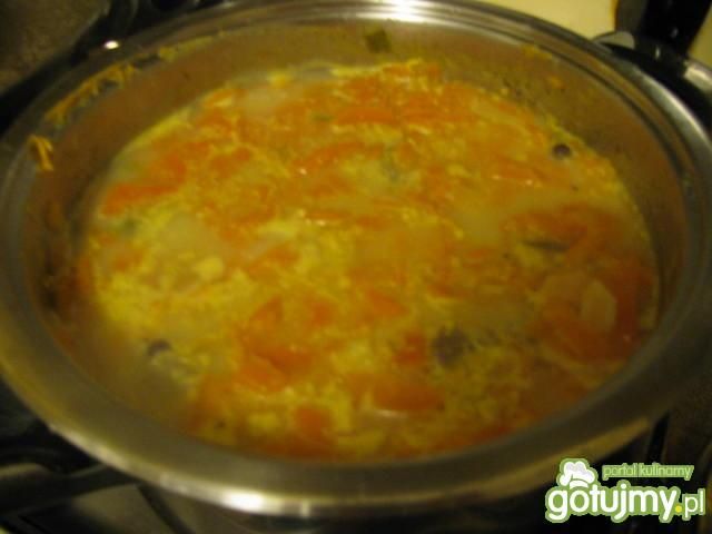 Marchew duszona Marchew duszona