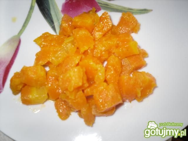 Marchewka do obiadu. Marchewka do obiadu.