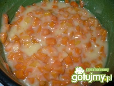 Marchewka gotowana Marchewka gotowana