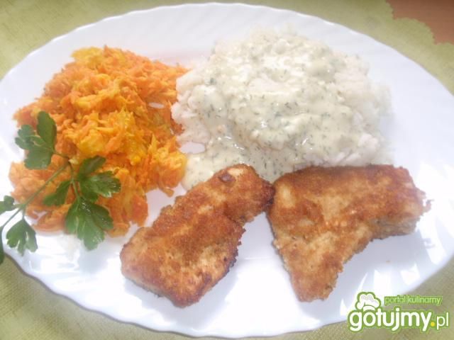 Marchewka z jabłkiem i pomarańczą Marchewka z jabłkiem i pomarańczą