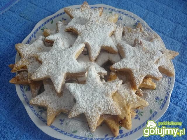 Marchewkowe ciasteczka Marchewkowe ciasteczka