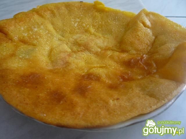 Marchewkowe naleśniki Marchewkowe naleśniki